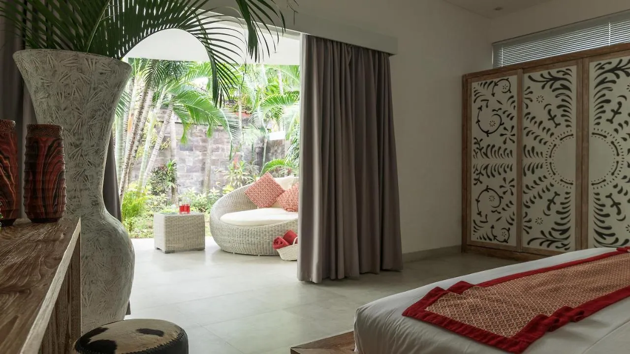 Seminyak White Design Villa 0*, Seminyak (Bali) Indonesia